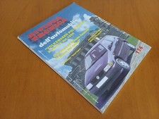 RTA - Rivista Tecnica dell' Automobile - VOLKSWAGEN POLO diesel