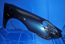 2005-2013 Porsche 997 911 Front Passenger Right Fender Oe Dark Blue Metallic M5x 2005-2013 Porsche 997 911 Front Passenger Right Fender Oe Dark Blue Metallic M5x