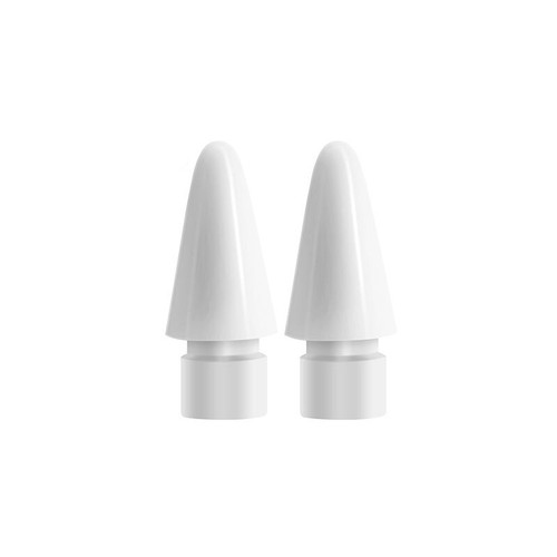Ersatzspitzen für Apple Pencil Spitze - 4/2Stück Tips für Apple Pen Federn Nibs↓ - Photo 11/17