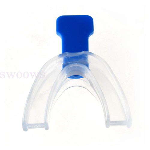 HIGH QUALITY STOP SNORING Anti Snore Sleep Apnea Mouth Guard Mouthpiece Portable - Picture 10 of 12