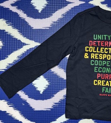 Gap Kids Log Sleeve ORGANIC Shirt Sz. XS-by Loving Kindness Everyday - Picture 16 of 19