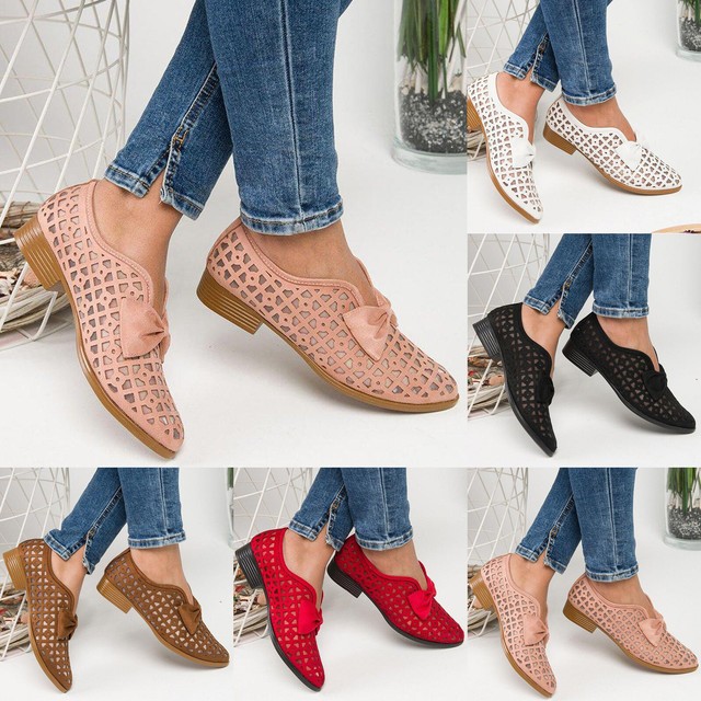 office ladies espadrilles