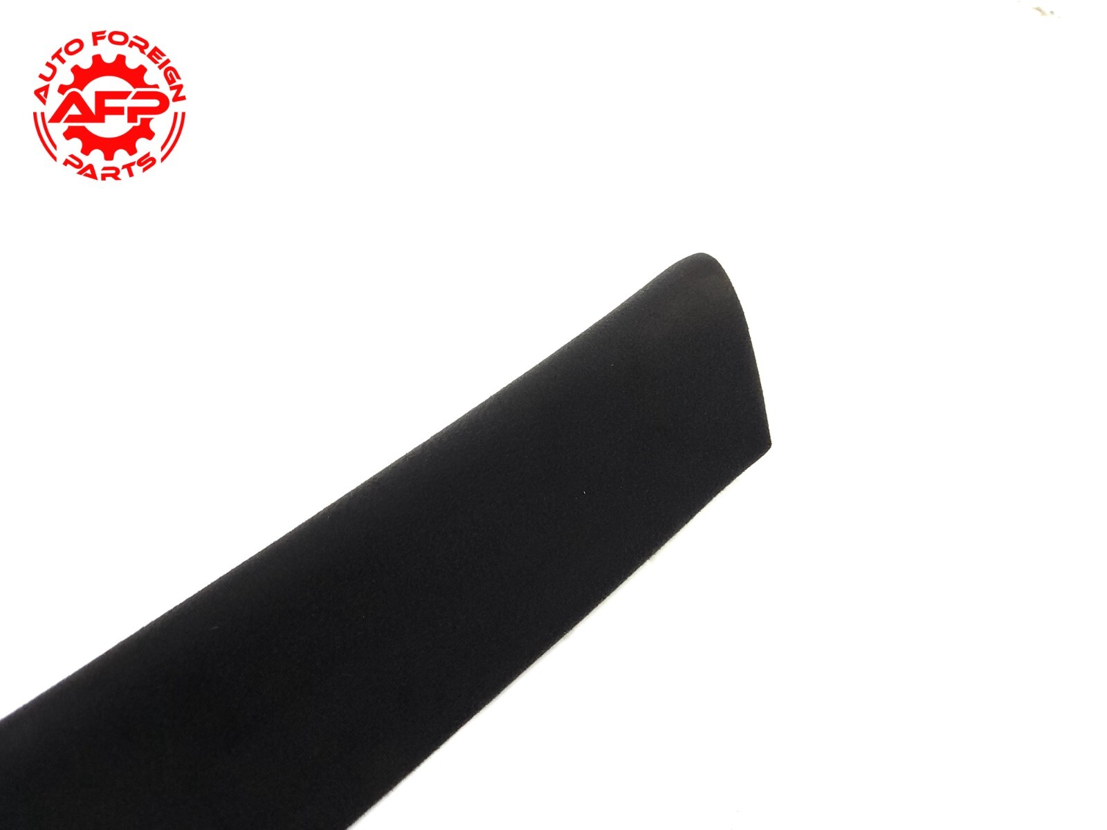 Maserati Ghibli 2014-2021 FRONT+LEFT Pillar trim P/N 1345030