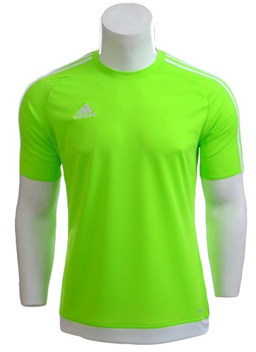 Adidas T Shirt Top Kids Boys Girls Football - SEE SIZE GUIDE BEFORE ORDERING - Picture 47 of 62