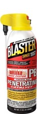 2 PACK  PB Blaster Penetrating Oil Rusted Seized Bolts Lubricant Spray 11 oz.