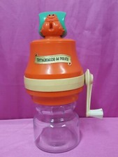 Tritaghiaccio del Pirata Fabbri perfetto SB  ^