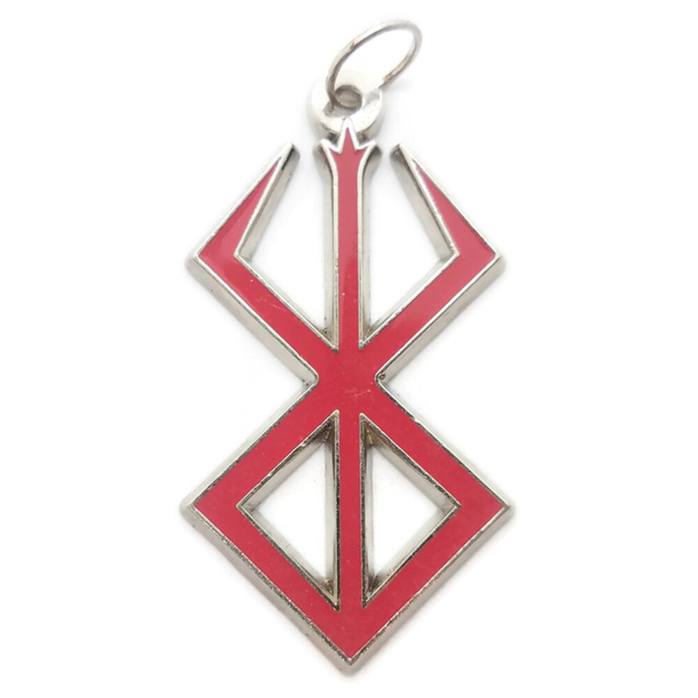 berserk behelit egg of the king and seal sacrifice necklace guts griffith