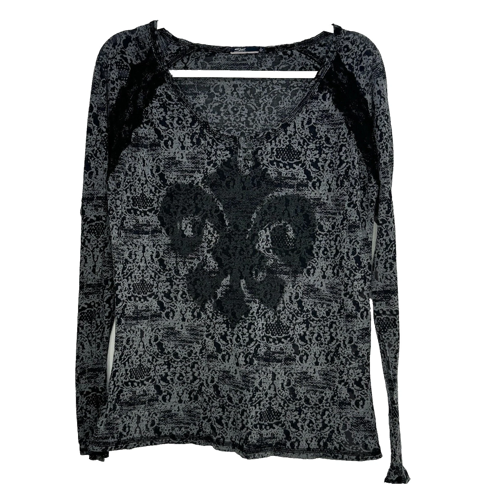 Prendas para el torso informales para mujeres Silver Jeans