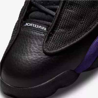Size 7.5 - Jordan 13 Retro Court Purple for sale online | eBay