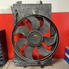 Radiateur Mercedes 220