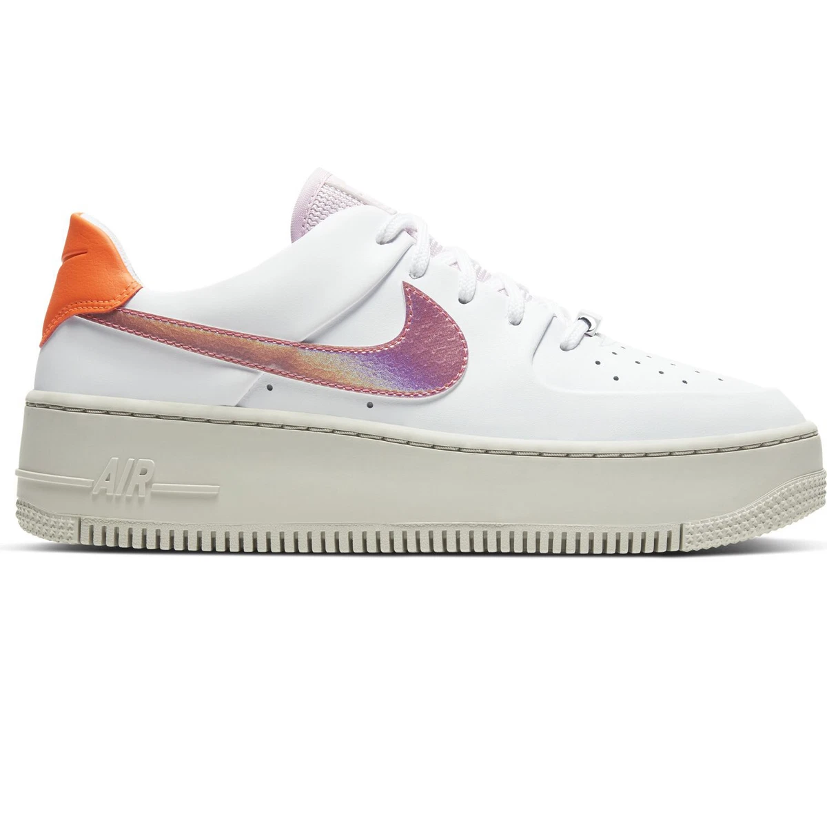 Opstand heks Stier Nike Air Force 1 Sage Low “Digital Pink” White Grey Orange CV3036-100 Sz 9.5 | eBay Opstand heks Stier Nike Air Force 1 Sage Low “Digital Pink” White Grey Orange CV3036-100 Sz 9.5 | eBay