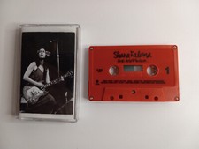 Shana Falana - Sings Herself to Sleep... Cassette, 2013 BMI