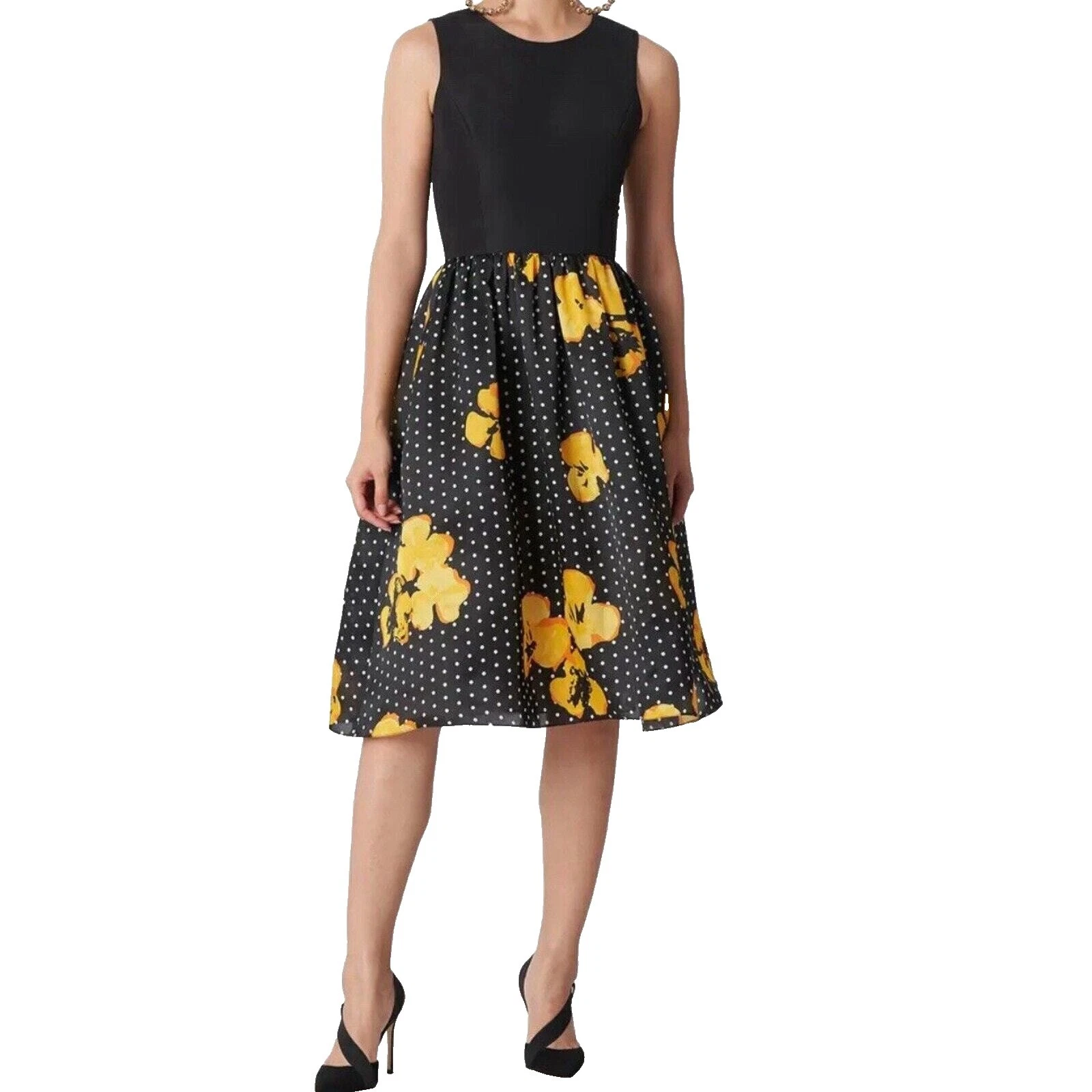 Tamaño regular Carolina Herrera Ropa, Calzado y Accesorios