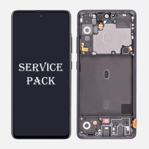 6.7 "Original pour Motorola Moto Edge XT2061-3 Lcd écran tactile