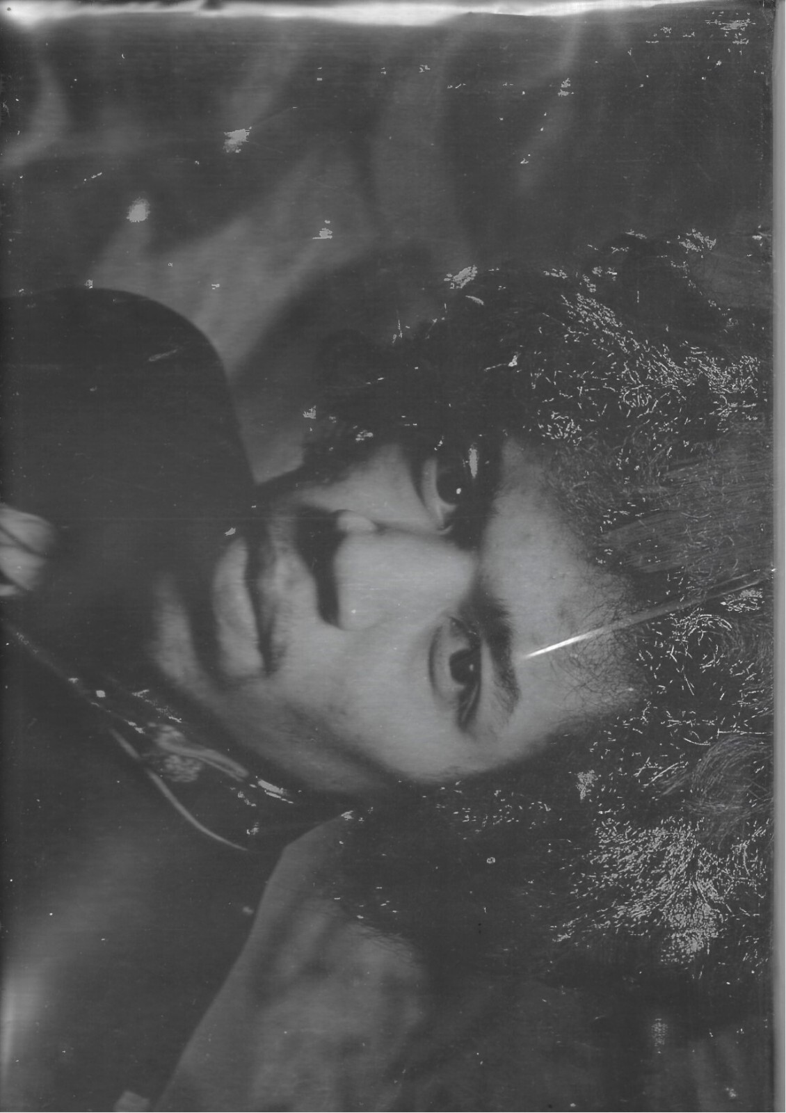 People, Hell and Angels by Jimi Hendrix (Record, 2013)