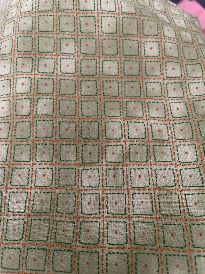 PUNTURAS DE UNA CASA DE CAMPO Barrisue Gaudet 4 esquinas 2 yardas AE Nathan Green Foto 2 de 2