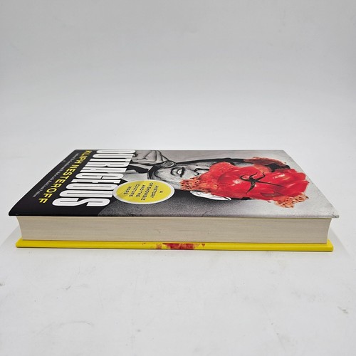 Outrageous By Kliph Nesteroff | A History Of Showbiz & The Culture Wars HC LN - Picture 4 of 13