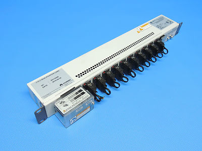 Huawei DCDU-12C  power supply QC 00112208