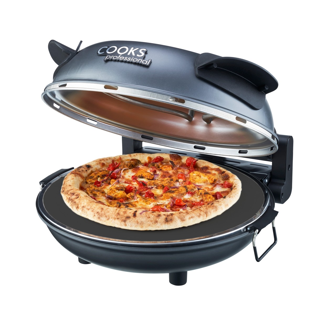 MICOTヴィンテージ陶器Pizza PEPPERONI6枚セット MICOTヴィンテージ陶器Pizza PEPPERONI6枚セット Amazon.com