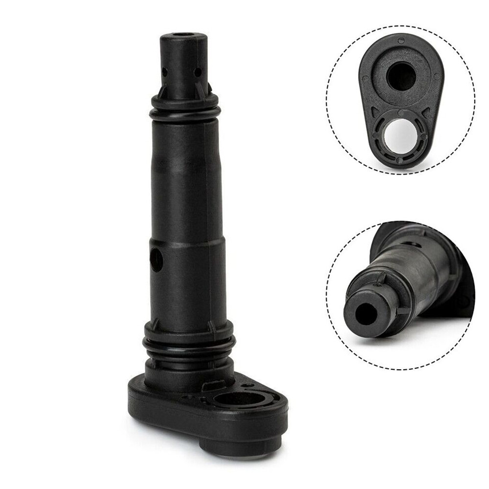 New 17130-RCA-A02 PCV Valve For Acura RDX, MDX, Honda Odyssey, Pilot, Accord 3.5L - By Partsebuy