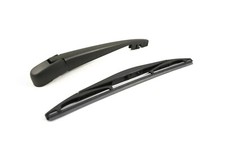 Set Braccio Tergicristallo Posteriore Lama Parabrezza per Honda CRV Acura RDX