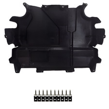 Motorschutz Unterfahrschutz für VW Fiat Ducato 280/290 1981-1994 + Clips