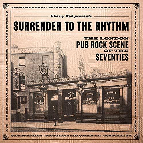 Surrender To The Rhythm The London Pub R - Image 2
