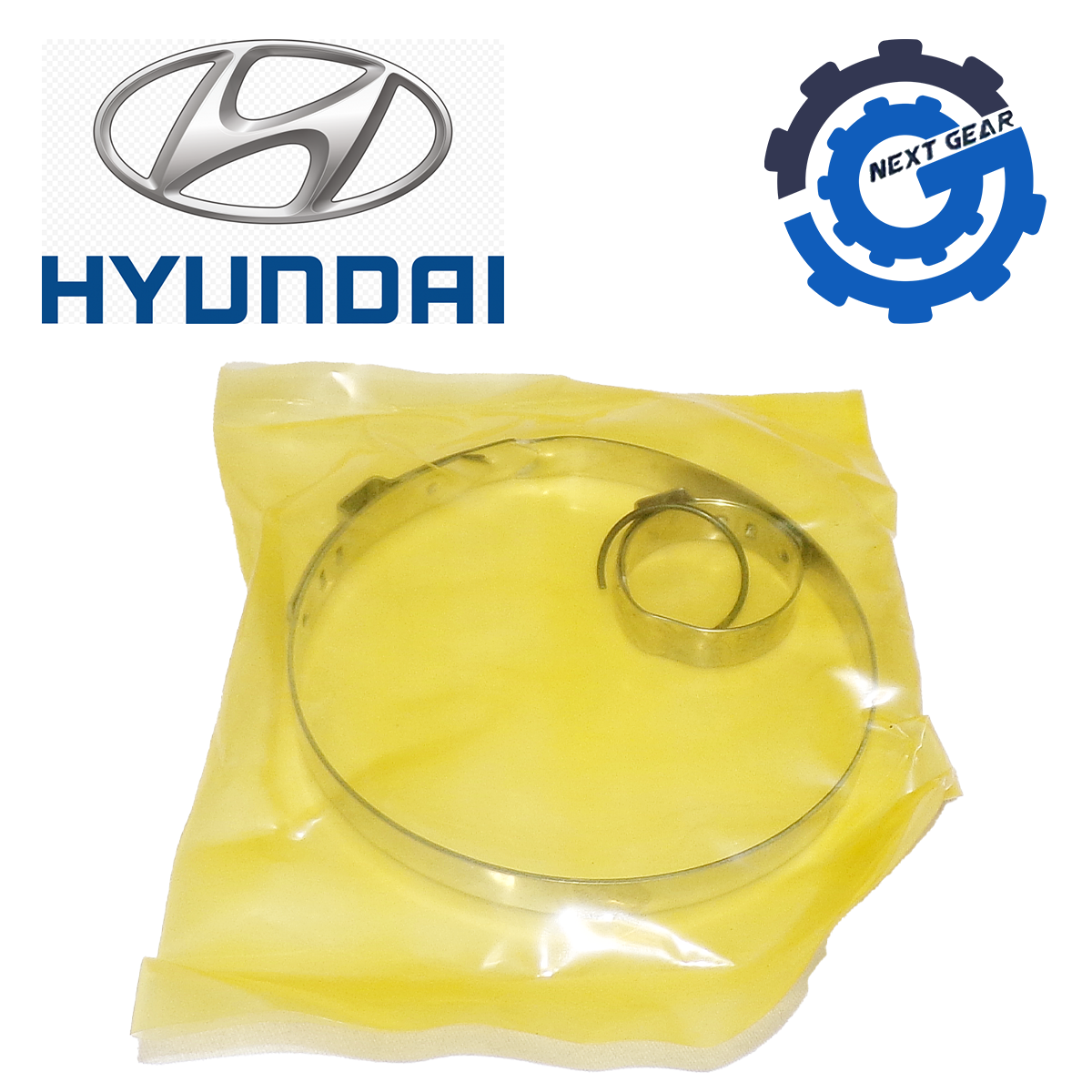 Genuine OEM CV Joint Boot Kit for Hyundai 49541D3030 for sale 
