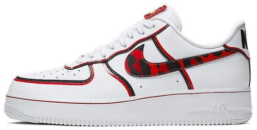 Nike Air Force 1 '07 Low Rodman