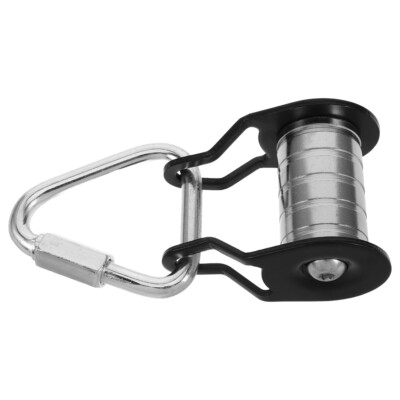 Chariot enfant zippé poulie mode bandoulière accessoires extérieur