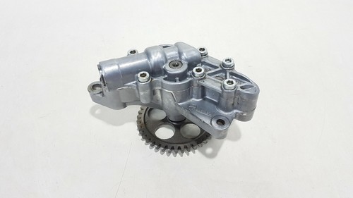 DUCATI MULTISTRADA 1260 ÖLPUMPE 2018 2019 8748 KM - Bild 11 von 12