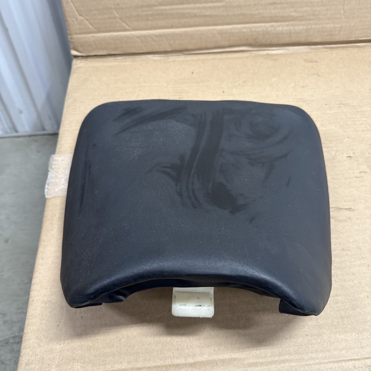 2000 (96-03) Kawasaki ZX7R ZX-7R Ninja ZX750P Front Driver Seat | eBay