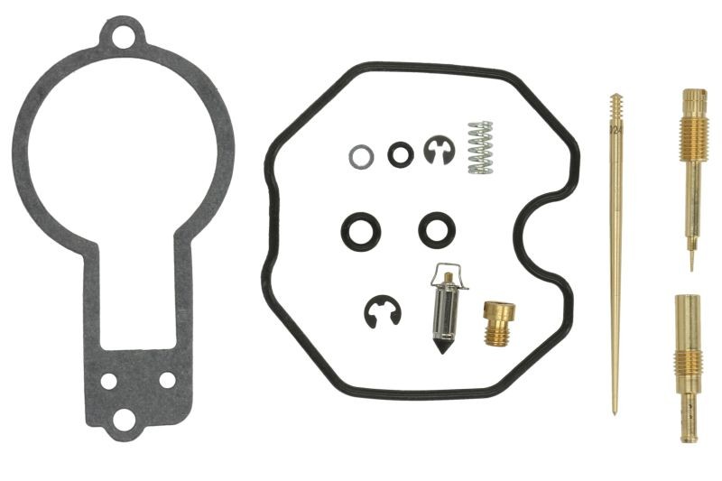 4x ✅Fits KEYSTER KH-1191NA Carburettor repair kit KH-1191NA ; for nu ⭐UK Seller⭐