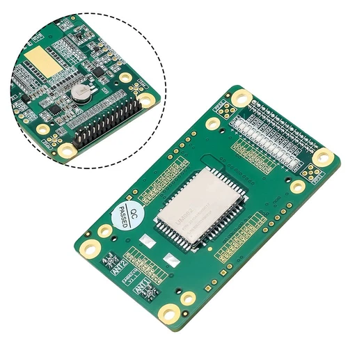 UM982 GNSS Module for Simultaneous Output of Positioning and Orientation