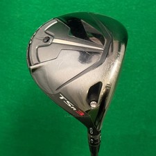Titleist TSR3 10° Driver Project X TITAN 60g 6.0 Graphite Stiff
