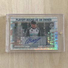 2024 Donruss NASCAR Racing Checklist Guide in-content 27