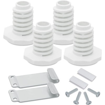 Kenmore Maytag Washer Dryer Stacking Kit Fit Models