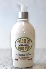 L'Occitane Almond Milk Veil Body Milk 8.1 fl oz