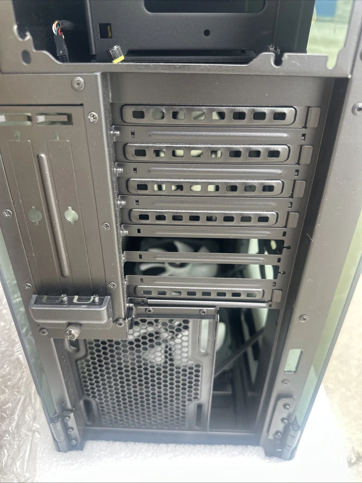 ABS Master Gaming PC - Desktop Case ONLY - Image 3 of 4