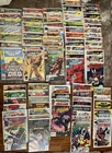 70+ Spider-Man Comic Lot Amazing Spider-Man Web Spectacular 2099 Annuals ASM FV+
