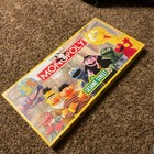 Sesame Street 35th Anniversary Collector's Edition Monopoly Missing Players Toke