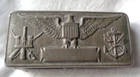 WW1 Military US Service Set Shaver & Tin Kit