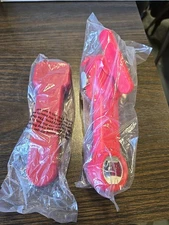 Kuhn Rikon 6-in-1 Can Opener and Compact Jar Opener Set K93028 RED