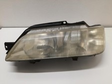 Feu avant (phare) Peugeot 605