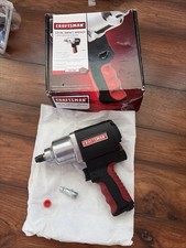 CRAFTSMAN 1/2" Drive Air Impact Wrench Model 916882 875.168820 free Shipping