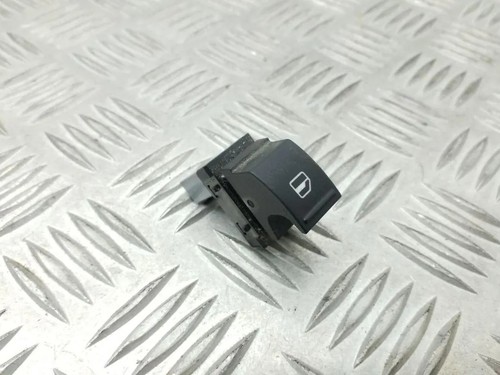 VW GOLF VI Variant AJ5 Fensterheber Schalter Vorne links 7L6959855B 34724063