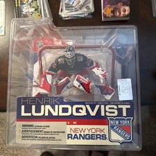 McFarlane NHL 30 Highlighted by Mario Lemieux and Pavel Datsyuk 12