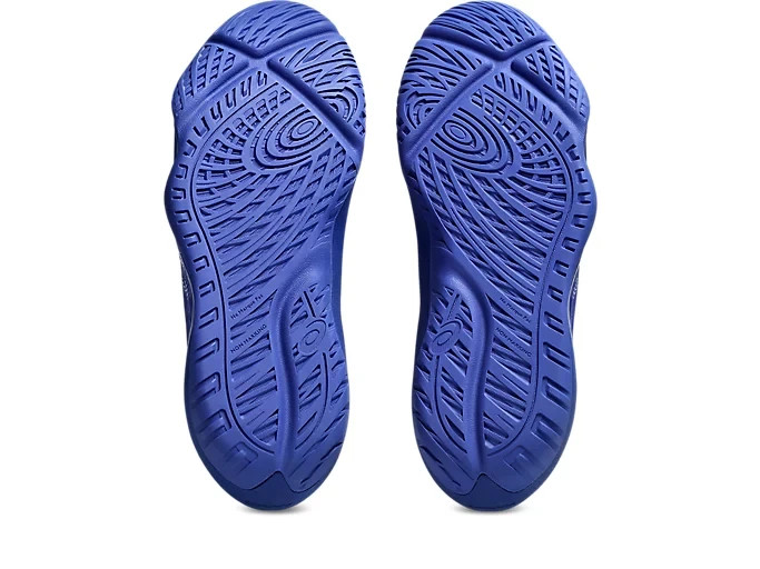 Asics Basketball shoes UNPRE ARS 3 Dark Cobalt/White 1063A104.401