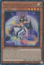 YuGiOh Millennium Pack Price Guide | Yu-Gi-Oh MIL1 | Ungraded & Graded  Prices