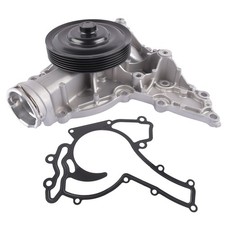 Wasserpumpe Motork&uuml;hlung f&uuml;r Mercedes C209 A209 C219 W211 W212 A207 C207 S211